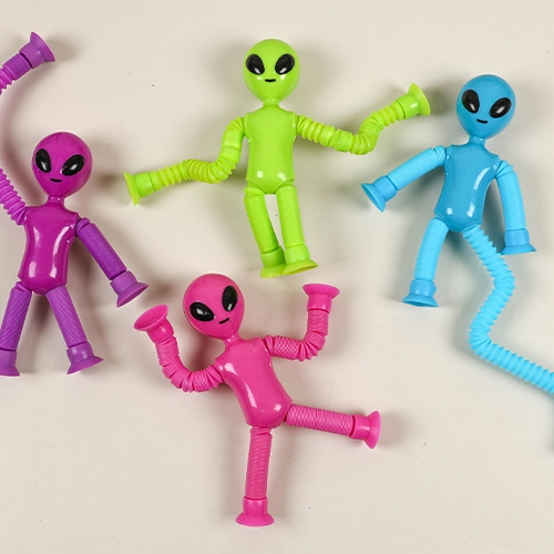 3000 에일리언팝튜브