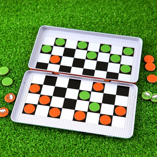 [보드게임]퍼플카우 자석 체커