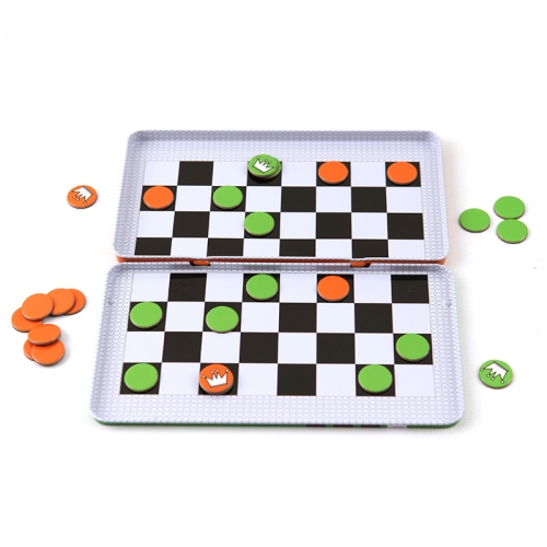 [보드게임]퍼플카우 자석 체커