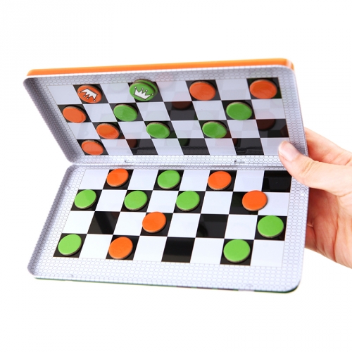 [보드게임]퍼플카우 자석 체커