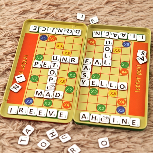 [보드게임]퍼플카우 자석 매직워드