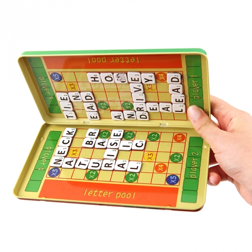 [보드게임]퍼플카우 자석 매직워드