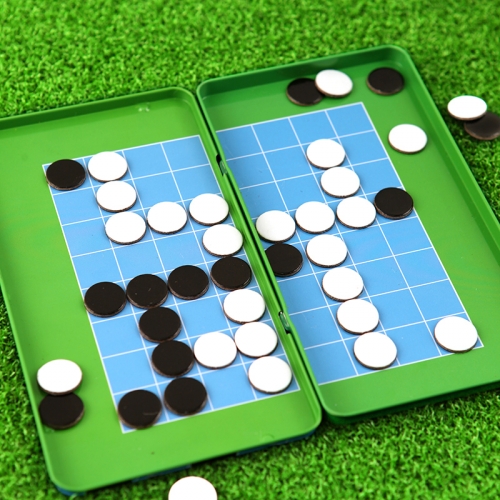 [보드게임]퍼플카우 자석 리버시