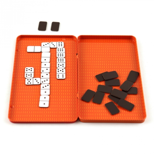 [보드게임]퍼플카우 자석 도미노