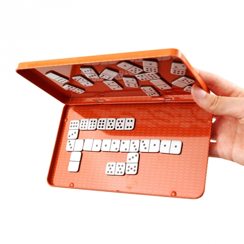 [보드게임]퍼플카우 자석 도미노