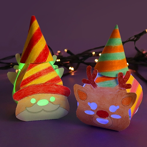 [하하당] 해피 크리스마스 모빌