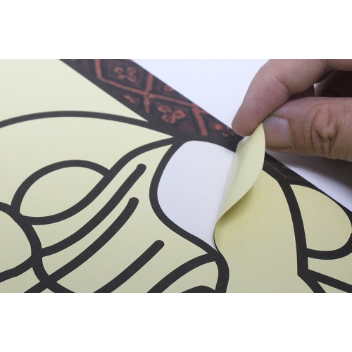 스톤아트_명화시리즈 4종