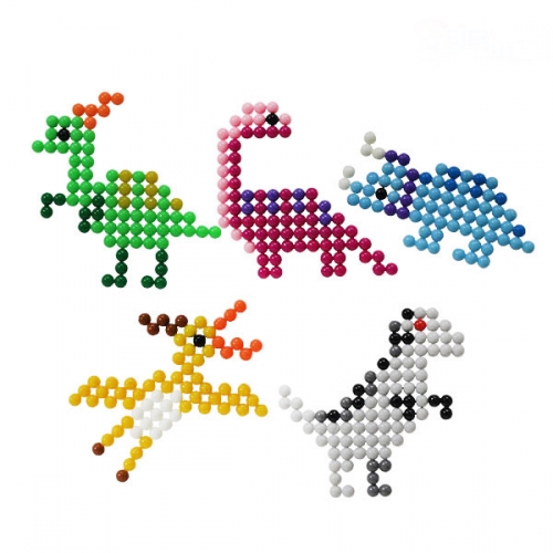 뚝딱 워터비즈 10종