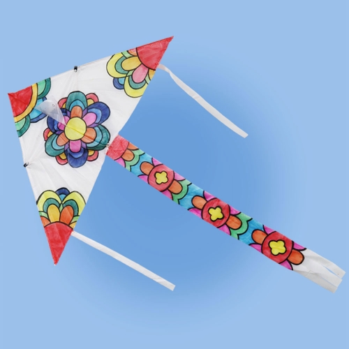 가오리연세트 대 가오리 연 만들기 연날리기 얼레