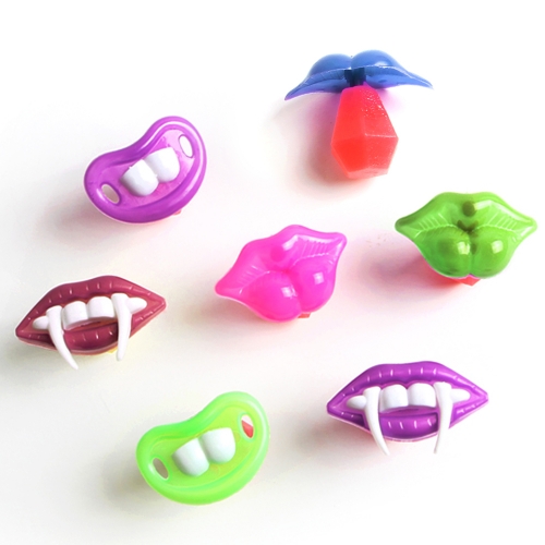 할로윈사탕 재미있는 이빨사탕 퍼니마우스캔디