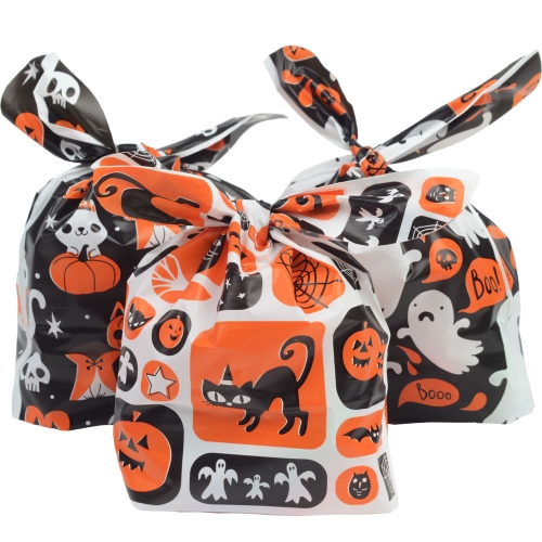 할로윈깜찍이선물봉투[50개입]