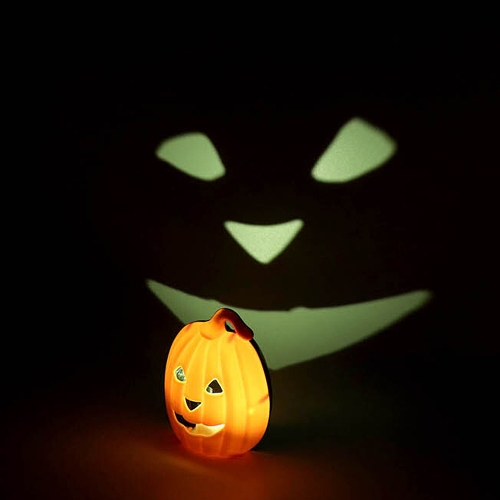 할로윈 호박 라이트 등(2000원X12개)