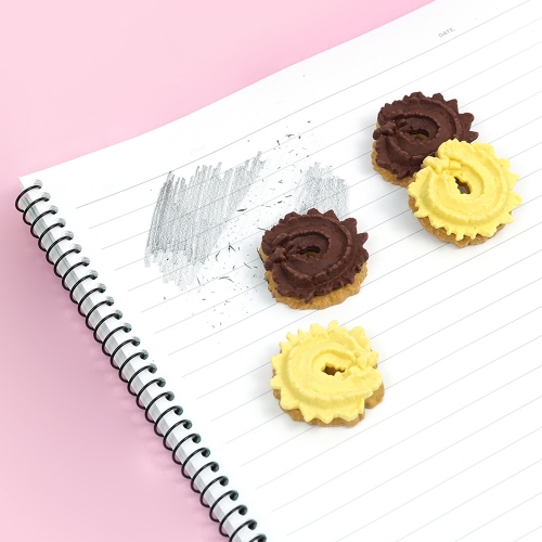 쿠키지우개(2000원X12개)