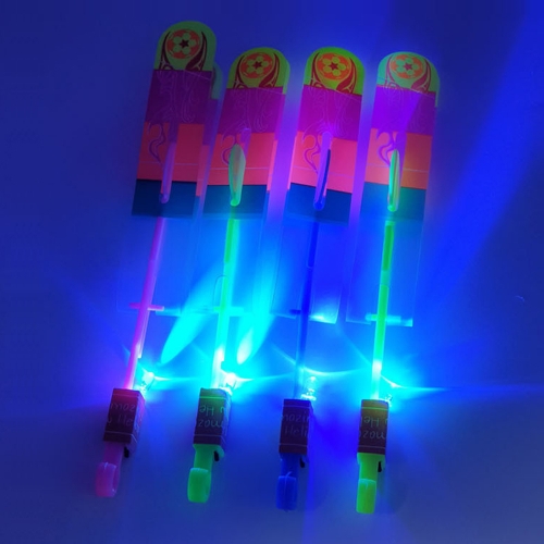 슈팅 라이트 낙하산(1000원X20개)