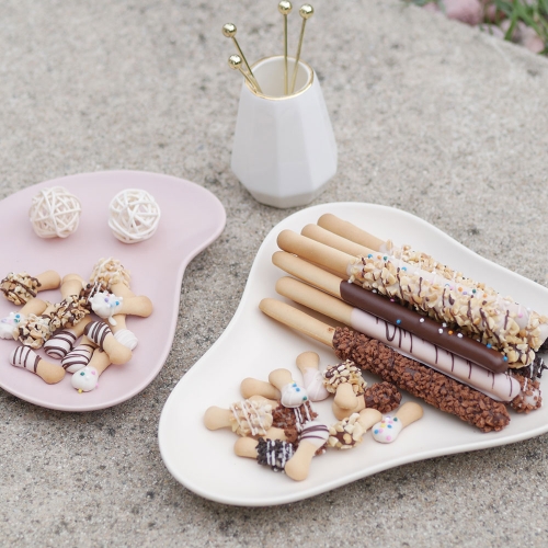 빼빼트리오 막대과자만들기세트/DIY/키트 초콜릿