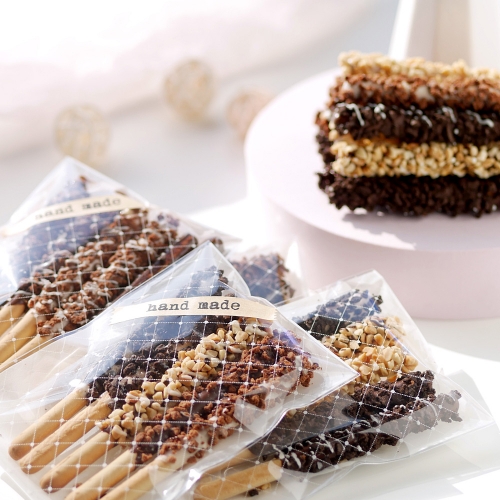 실속 마당발 대용량 막대과자만들기세트/DIY/키트 초콜릿