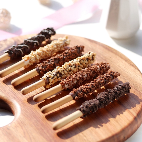 실속 마당발 대용량 막대과자만들기세트/DIY/키트 초콜릿