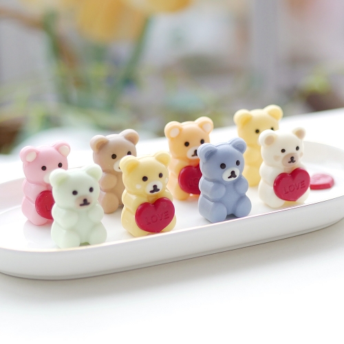 스윗베어 초콜릿만들기세트/DIY/키트 발렌타인데이 수제 초콜릿