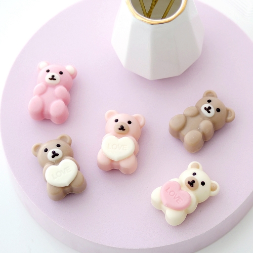 Baby베어 초콜릿만들기세트/DIY/키트 발렌타인데이 수제 초콜릿