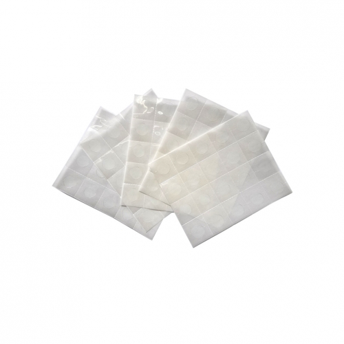 [루시키드]코딱지풀