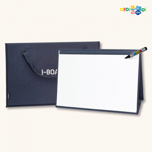 I-BOARD teacher Premium (아이보드 티처 프리미엄) 자석보드/자석칠판/화이트보드/유치원/어린이집