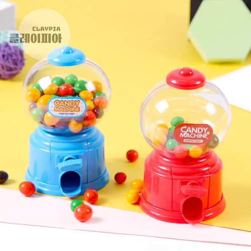 사탕뽑기 미니 캔디머신