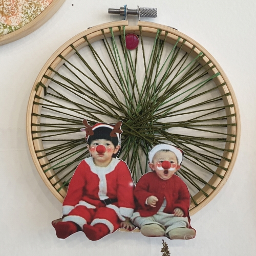 [루시키드]자연놀이 수틀 2종