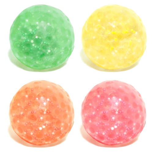 스티키 스트레스볼 물풍선볼(1500원X12개)
