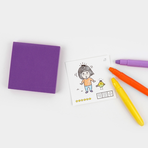 [클래스메이트] 양수쌤 추천 재미 팡팡 비사치기 세트 비석치기 전통민속놀이