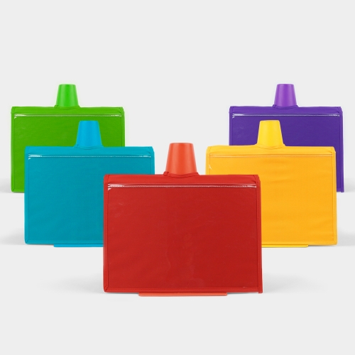 [클래스메이트] 양수쌤 추천 재미 팡팡 콘폴더 고깔콘 라바콘 안내판