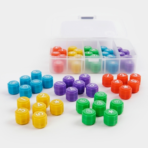 [클래스메이트] 양수쌤 추천 재미 팡팡 가위바위보 숫자 공기놀이 전통민속놀이