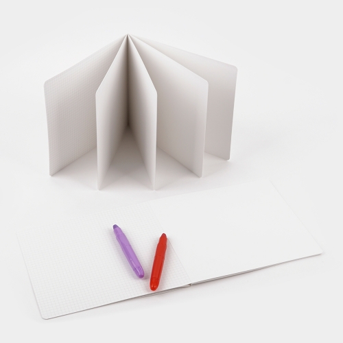 [클래스메이트] 나만의 책 만들기 스크랩북 동화책 동시집 북아트