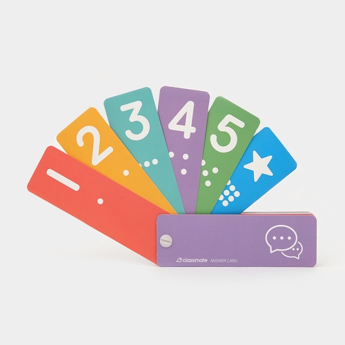 [클래스메이트] 클래스 활동 카드 다했어요 OX판 퀴즈게임