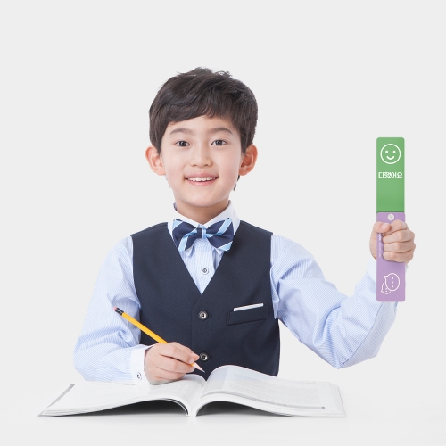 [클래스메이트] 클래스 활동 카드 다했어요 OX판 퀴즈게임