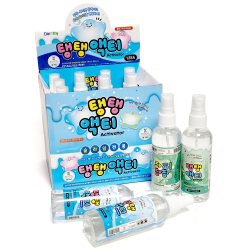 탱탱액티(1000원X12개)