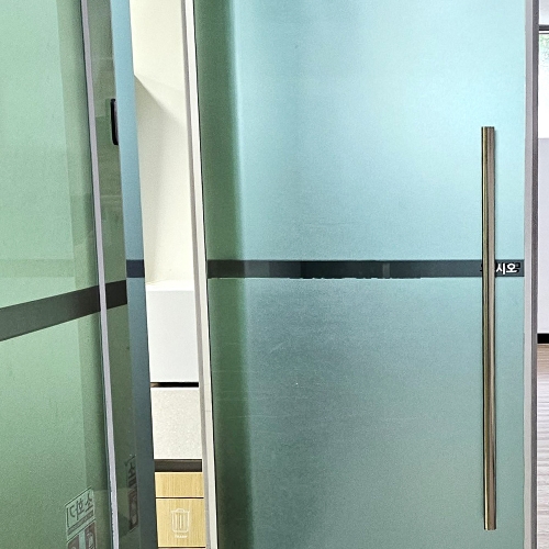 메이크문구 롤시트지 창문 92x200cm 암막검정/무지