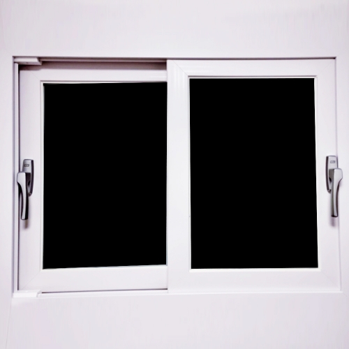 메이크문구 롤시트지 창문 92x200cm 암막검정/무지