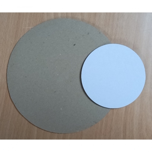 만들기재료 종이원 종이별 원모양 별모양 오너먼트 모빌만들기