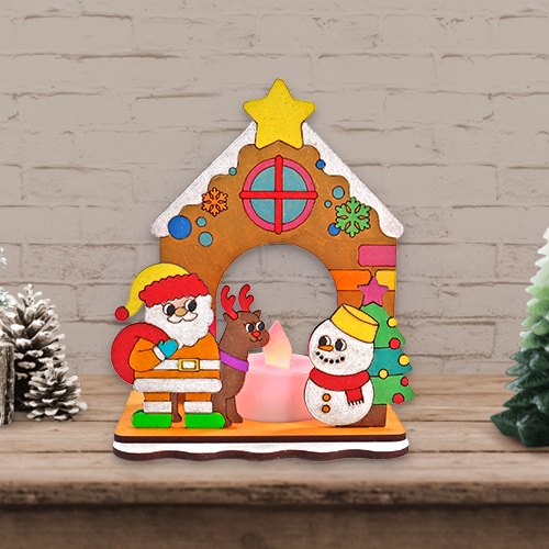 [하하당] 크리스마스 무드등 (2종 택1)