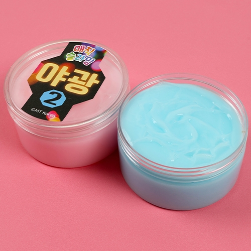 3000 매직슬라임야광