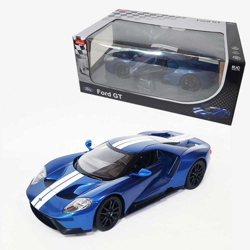 1:14 GT RC