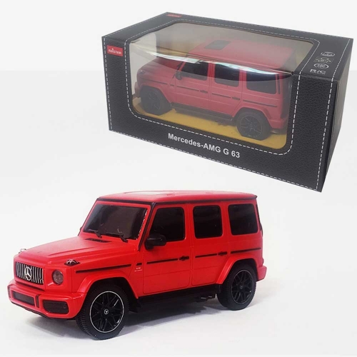 1:24  G63 RC