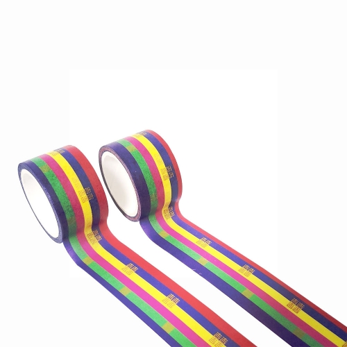 디자인 마스킹 테이프 25mm (5종 중 택1)