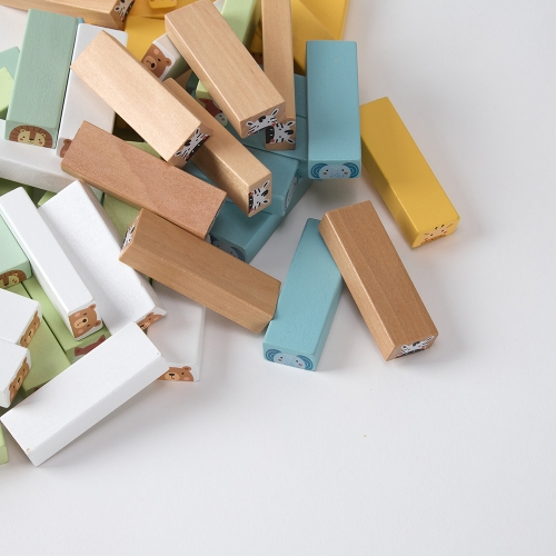 [투키토이]원목스태커(704A)