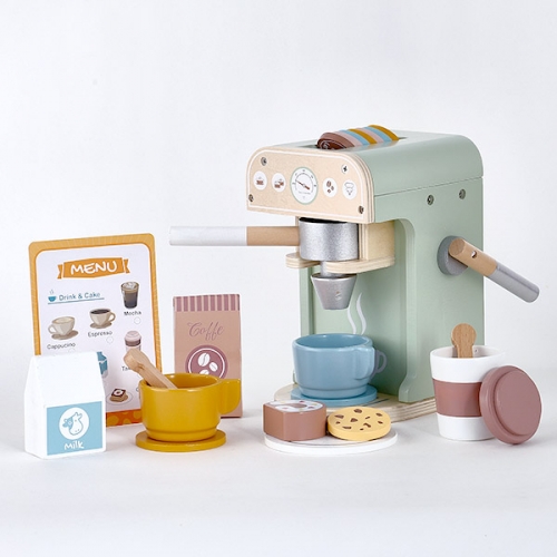 [투키토이]원목카페놀이(269)