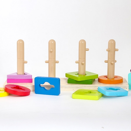 [투키토이]지오블럭쌓기(497)