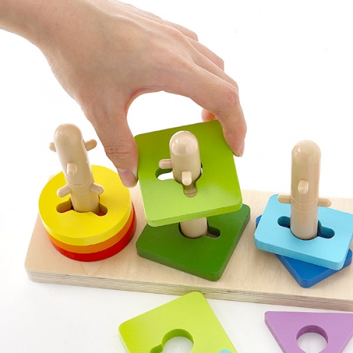 [투키토이]지오블럭쌓기(497)