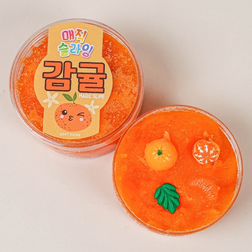 3000 매직슬라임감귤