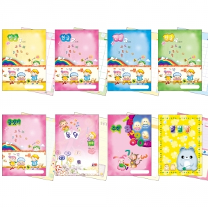 [����] ��Ʈ 48p (8��) �ѱ� (4ĭ 6ĭ 8ĭ 10ĭ) ������ ���� ���� �˸���