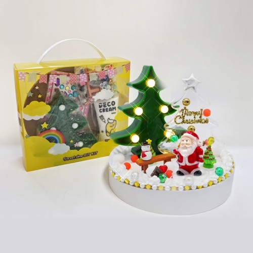 크리스마스 선물세트 나만의 마퀴라이트조명 만들기 DIY KIT